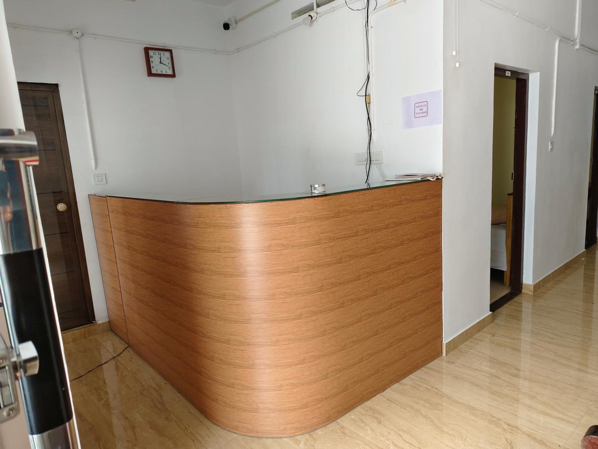 KottārakaraKuttiyil Residency别墅 外观 照片