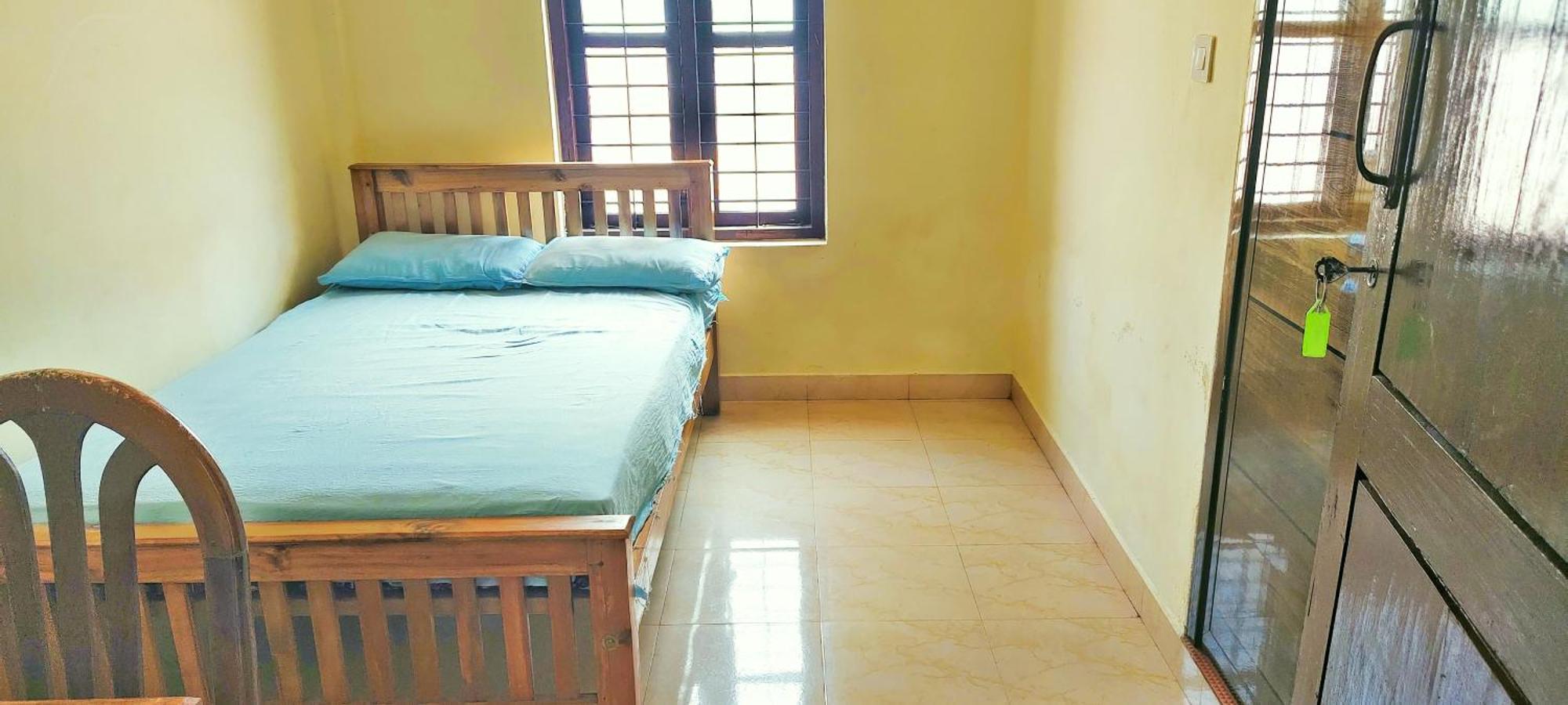 KottārakaraKuttiyil Residency别墅 外观 照片