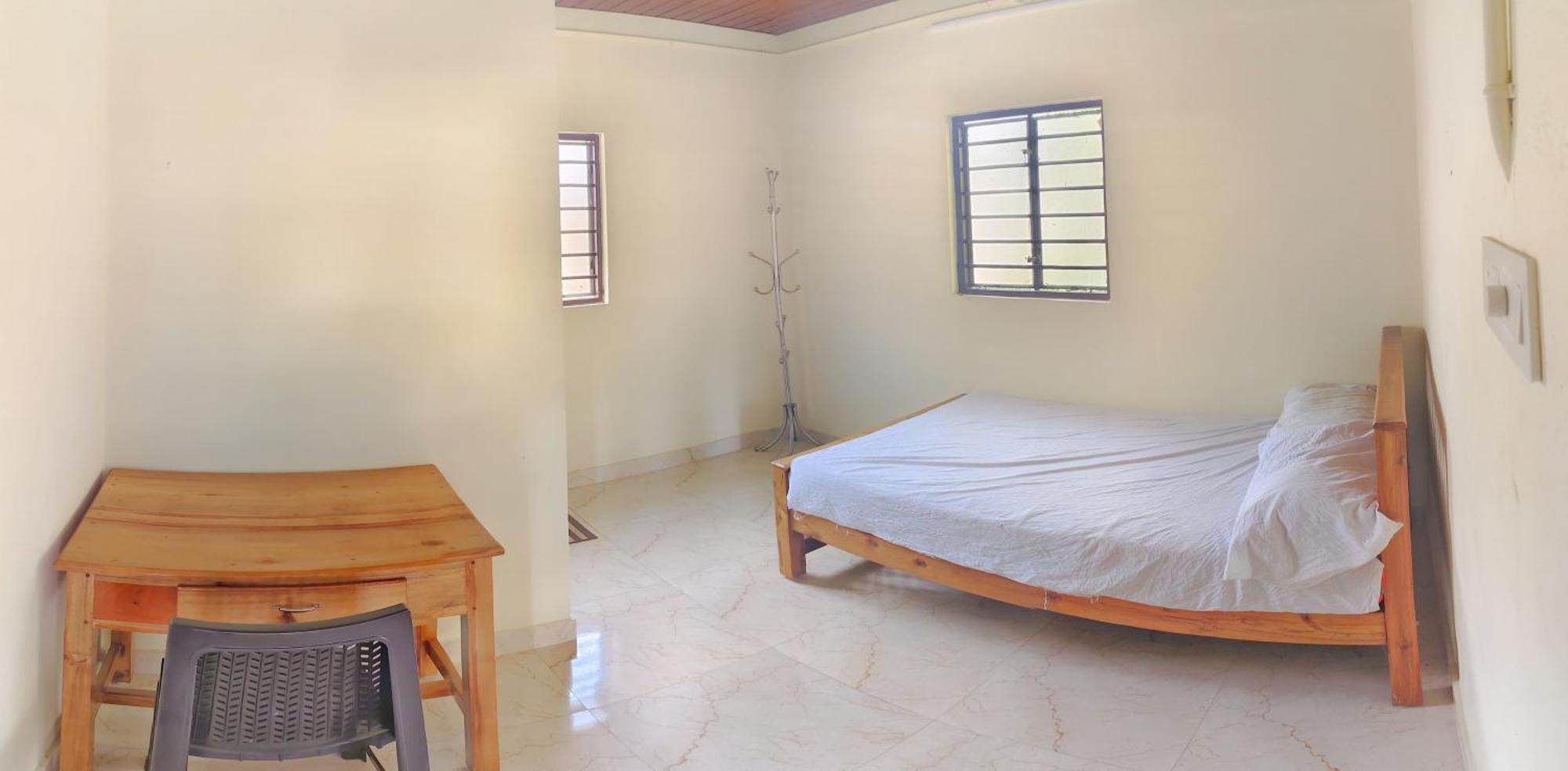 KottārakaraKuttiyil Residency别墅 外观 照片