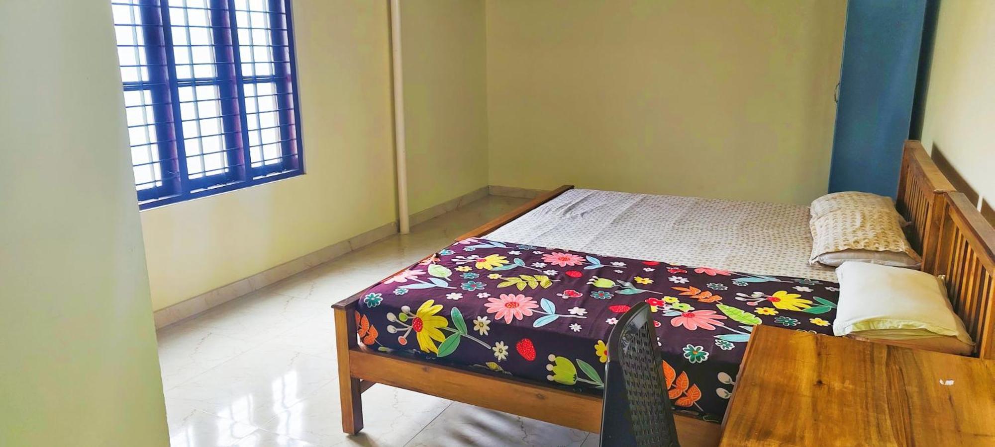KottārakaraKuttiyil Residency别墅 外观 照片